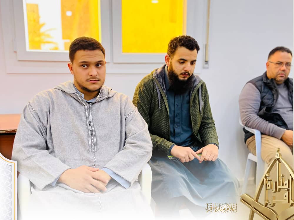 صورة من حضور الاجتماع 3