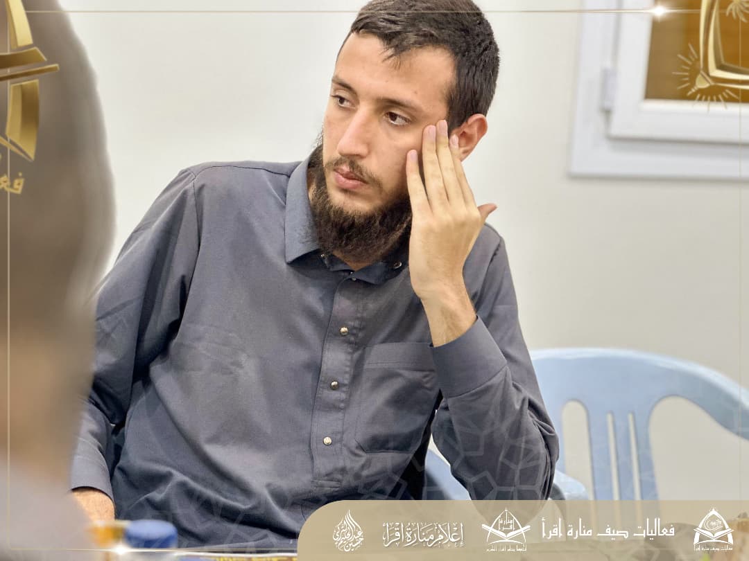 صورة من حضور الاجتماع 6